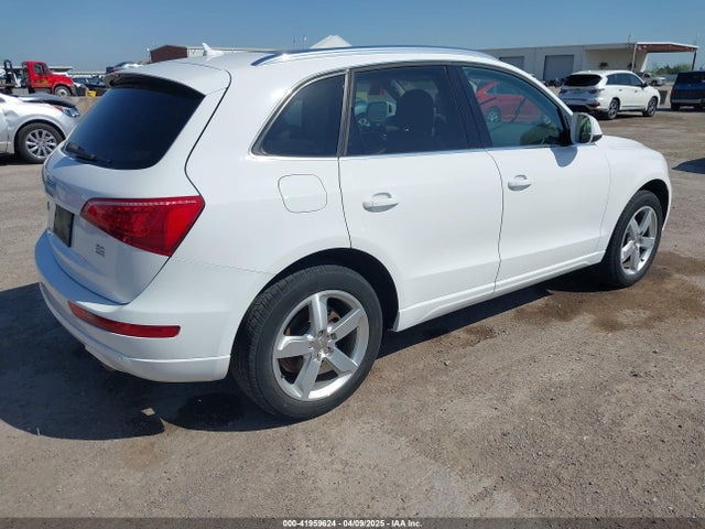 2010 AUDI Q5 WA1VKAFP4AA090916 Photo 3