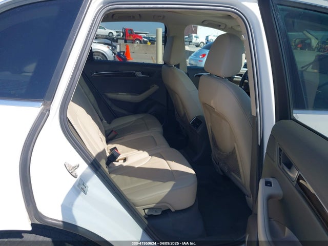 2010 AUDI Q5 WA1VKAFP4AA090916 Photo 7