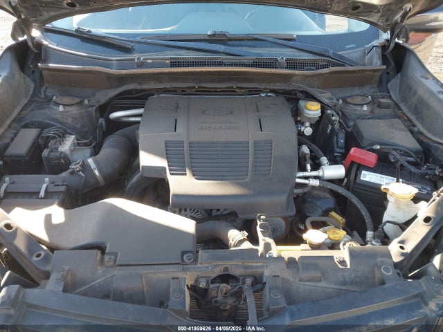 Subaru naturally aspirated u5 2019 JF2SKAKC2KH478345 Image 10