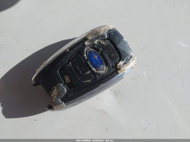 Subaru naturally aspirated u5 2019 JF2SKAKC2KH478345 Image 11