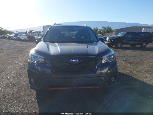 Subaru naturally aspirated u5 2019 JF2SKAKC2KH478345 Image 12