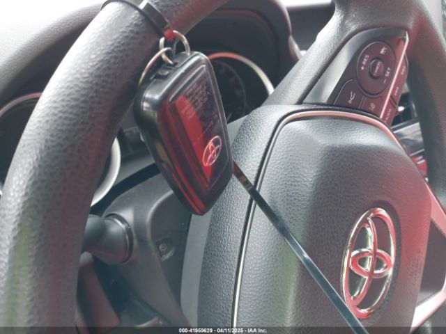 4T1C31AK8MU554259 Toyota Camry Le Hybrid