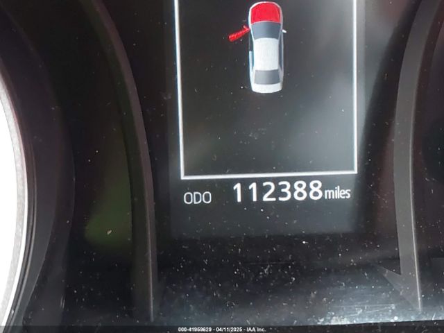 4T1C31AK8MU554259 Toyota Camry Le Hybrid