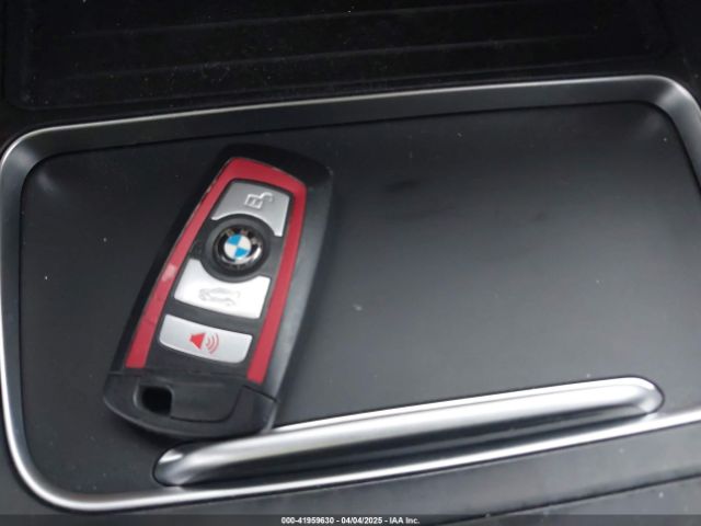 WBA4A9C5XGGL89545 BMW 428i Gran Coupe