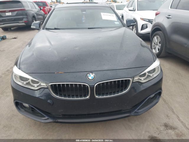WBA4A9C5XGGL89545 BMW 428i Gran Coupe