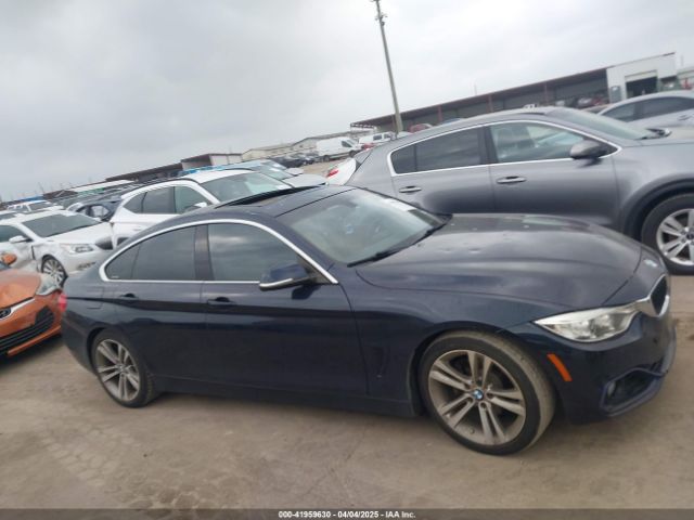 WBA4A9C5XGGL89545 BMW 428i Gran Coupe