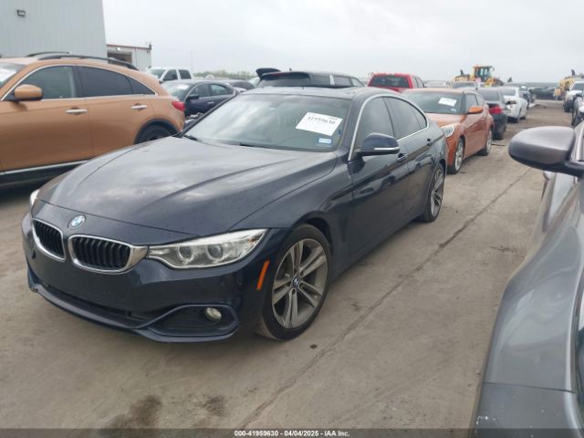 WBA4A9C5XGGL89545 BMW 428i Gran Coupe