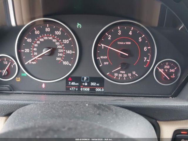 WBA4A9C5XGGL89545 BMW 428i Gran Coupe
