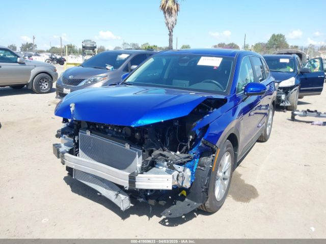 2HKRS3H7XSH319559 Honda Cr-v Ex-l 2wd