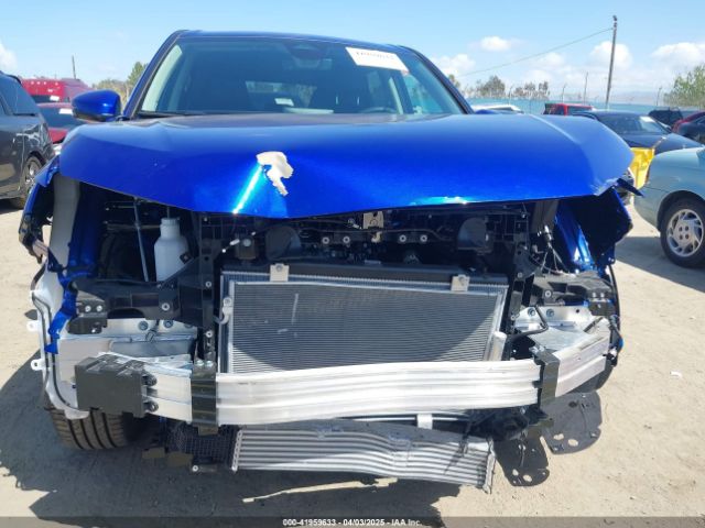 2HKRS3H7XSH319559 Honda Cr-v Ex-l 2wd
