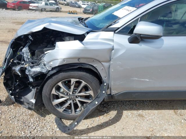 7MUDAABG1NV038930 Toyota Corolla Cross Xle