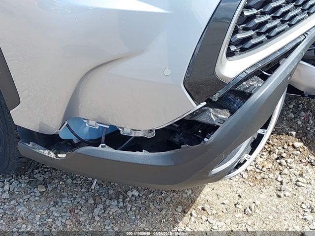 7MUDAABG1NV038930 Toyota Corolla Cross Xle