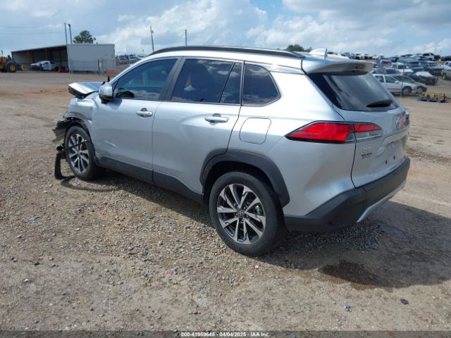 7MUDAABG1NV038930 Toyota Corolla Cross Xle