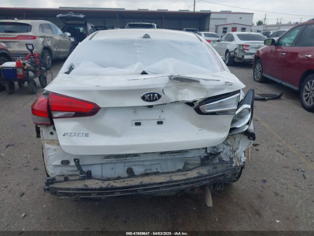 3KPFL4A70HE077197 KIA FORTE LX