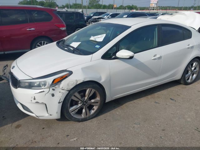 3KPFL4A70HE077197 KIA FORTE LX