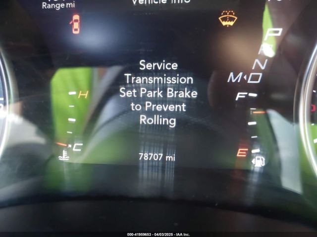 2C3CDXBG4HH546137 Dodge Charger Se Rwd