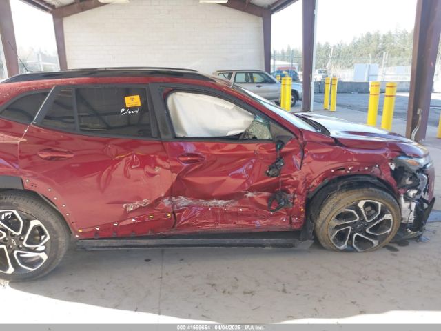 KL77LJE20RC231365 Chevrolet Trax Fwd 2rs
