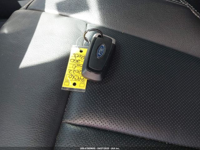 1FT7W2BN8NEF40045 Ford F-250 Lariat