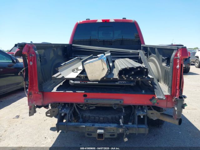 1FT7W2BN8NEF40045 Ford F-250 Lariat