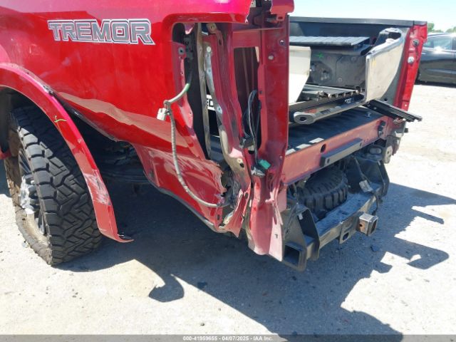1FT7W2BN8NEF40045 Ford F-250 Lariat