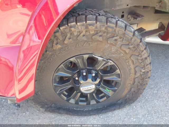 1FT7W2BN8NEF40045 Ford F-250 Lariat