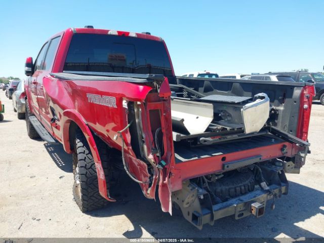 1FT7W2BN8NEF40045 Ford F-250 Lariat