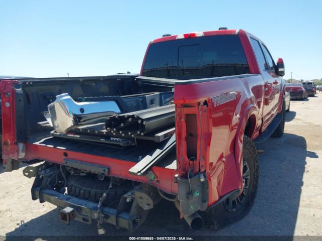1FT7W2BN8NEF40045 Ford F-250 Lariat