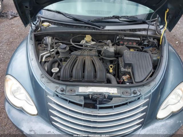 2006 CHRYSLER PT CRUISER 3A4FY58B36T348810 Photo 9