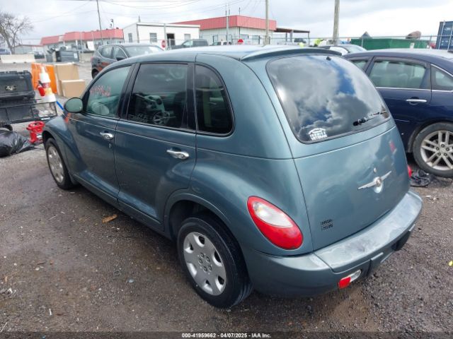 2006 CHRYSLER PT CRUISER 3A4FY58B36T348810 Photo 2