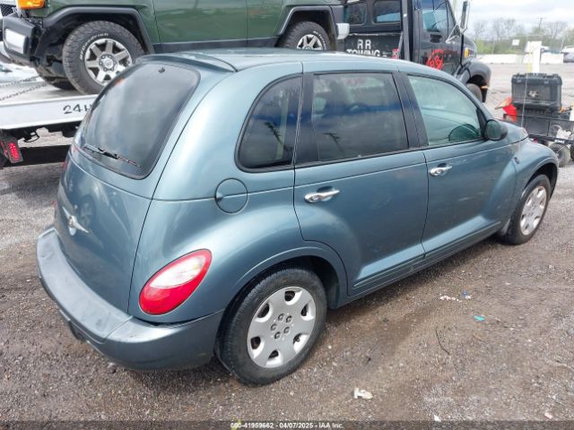 2006 CHRYSLER PT CRUISER 3A4FY58B36T348810 Photo 3