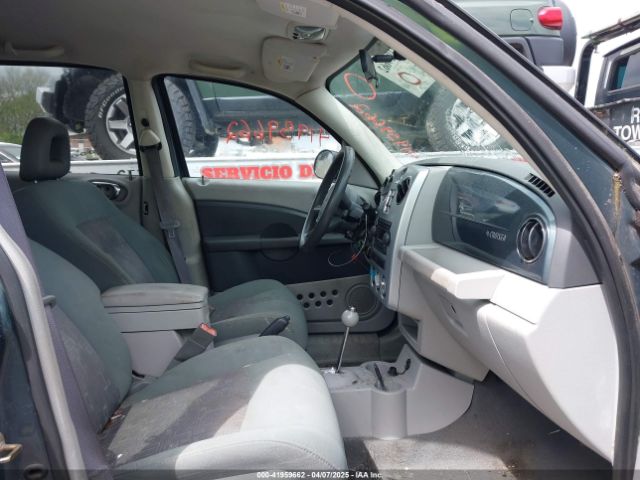 2006 CHRYSLER PT CRUISER 3A4FY58B36T348810 Photo 4
