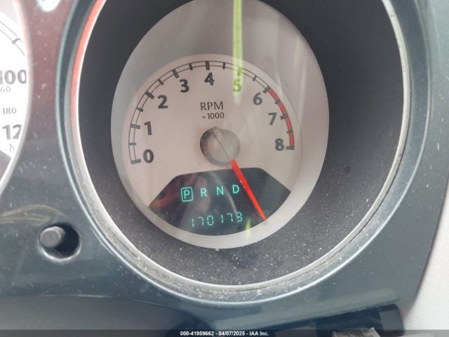 2006 CHRYSLER PT CRUISER 3A4FY58B36T348810 Photo 6