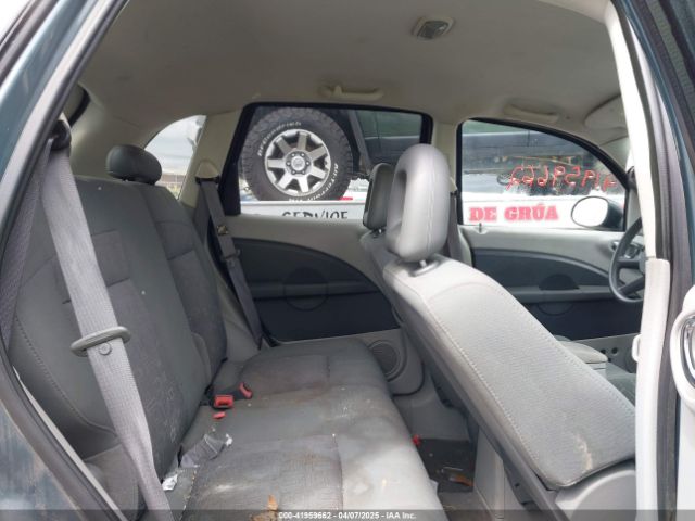 2006 CHRYSLER PT CRUISER 3A4FY58B36T348810 Photo 7
