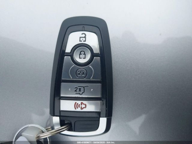 2FMPK4K90LBA73783 Ford Edge Titanium