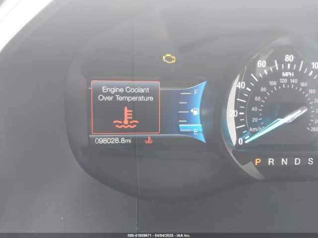 2FMPK4K90LBA73783 Ford Edge Titanium
