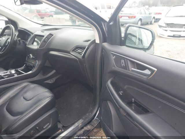 2FMPK4K90LBA73783 Ford Edge Titanium
