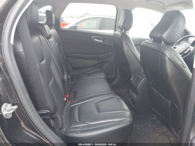 2FMPK4K90LBA73783 Ford Edge Titanium