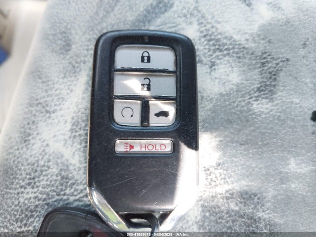 5FNYF5H55HB024631 Honda j35y6