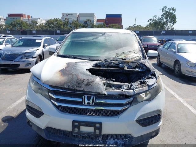 5FNYF5H55HB024631 Honda j35y6
