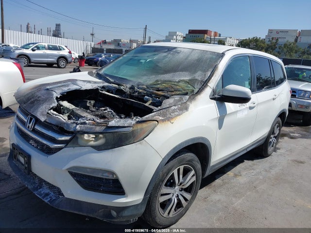 5FNYF5H55HB024631 Honda j35y6