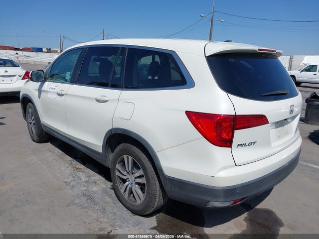 5FNYF5H55HB024631 Honda j35y6