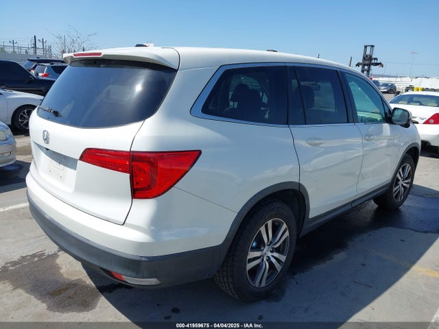5FNYF5H55HB024631 Honda j35y6