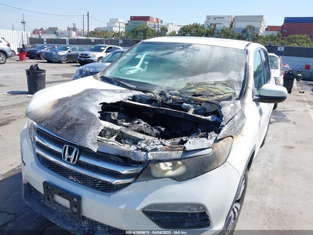 5FNYF5H55HB024631 Honda j35y6