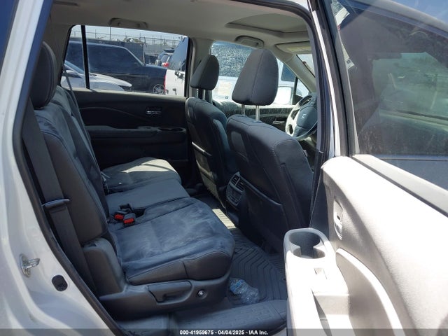 5FNYF5H55HB024631 Honda j35y6