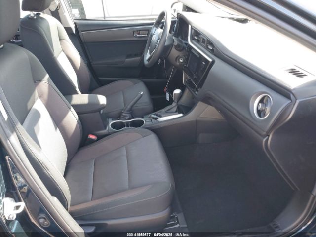 2T1BURHE7HC774295 Toyota COROLLA LE