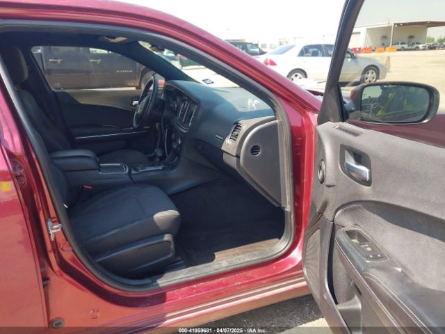 2018 DODGE CHARGER 2C3CDXBG5JH152233 Photo 4