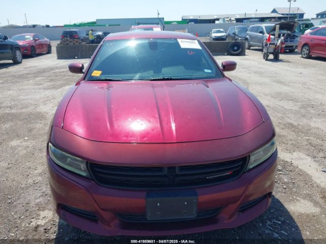 2018 DODGE CHARGER 2C3CDXBG5JH152233 Photo 5