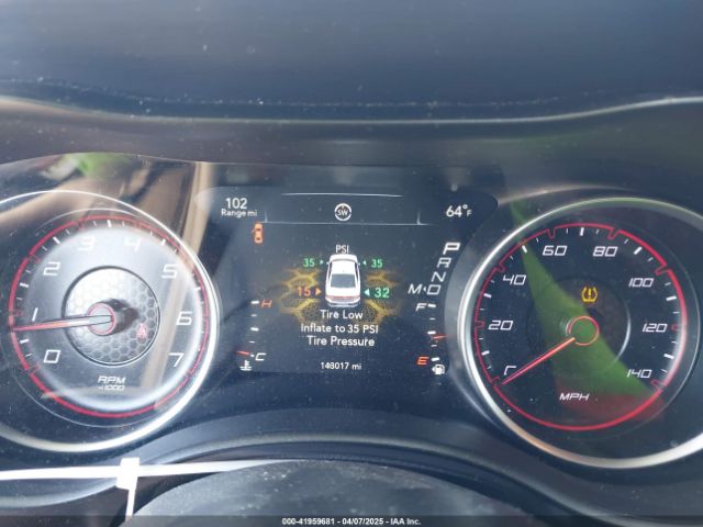 2018 DODGE CHARGER 2C3CDXBG5JH152233 Photo 6