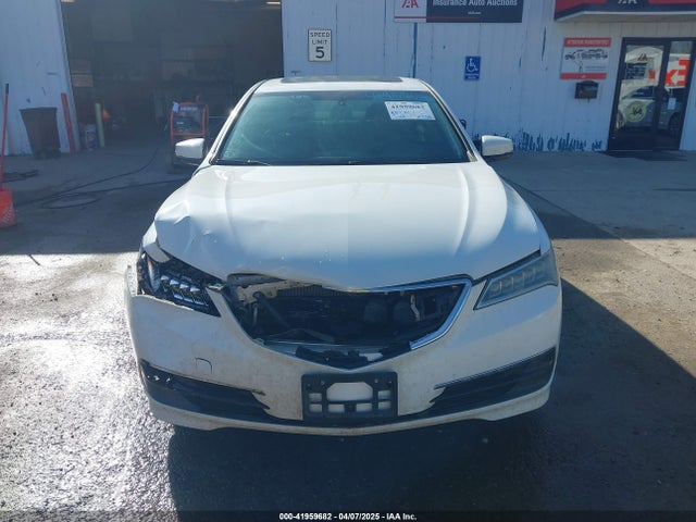 19UUB2F35GA002227 Acura j35y6
