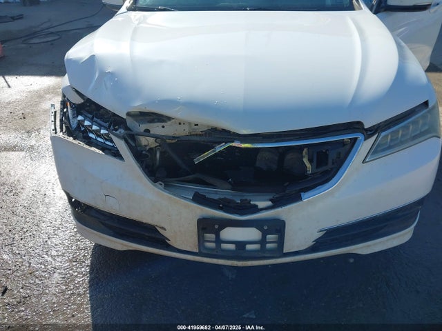 19UUB2F35GA002227 Acura j35y6